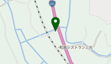 中島モータースの地図画像