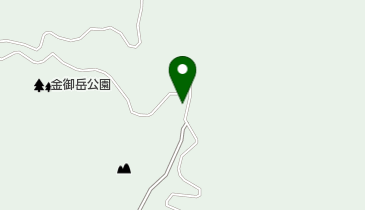 サシバの館の地図画像