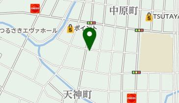 アップ・ツー(UP2)の地図画像