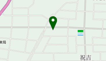 リルヘアーの地図画像