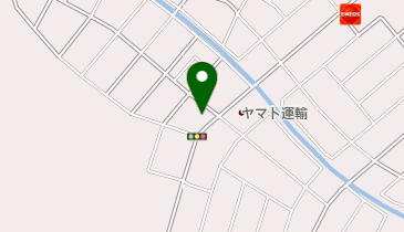 ビューティ・ヒロの地図画像