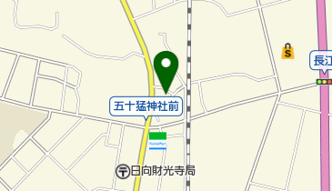 Riverの地図画像