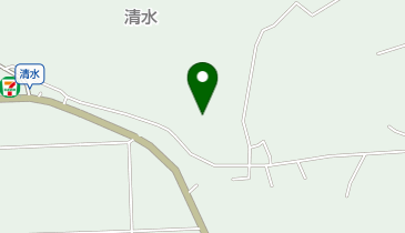 株式会社つれづれ庵西都の地図画像