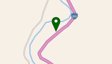 菊池記念館の地図画像