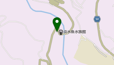 千穂の家の地図画像