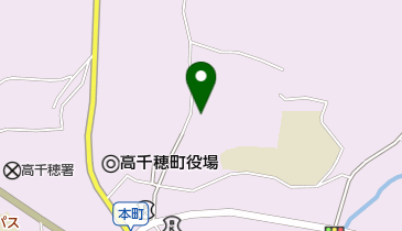 タケムラ不動産の地図画像