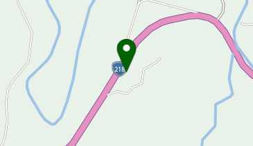 少林寺拳法高千穂支部の地図画像