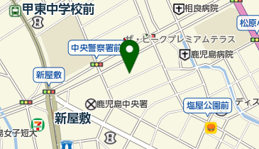 リベルテ(Liberte)の地図画像