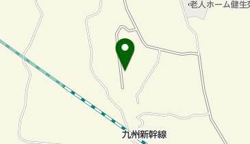 有限会社マスミ商会 工場の地図画像