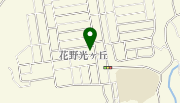ハシキ建窓の地図画像