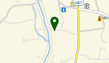 クレコ(CURECO)の地図画像