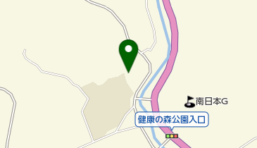 有限会社樋高モータースの地図画像