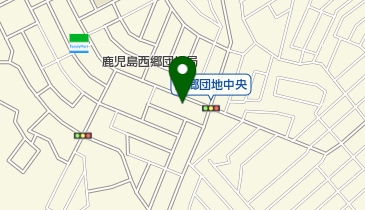 株式会社南菱興産の地図画像