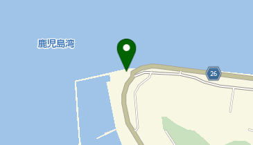 前田機械の地図画像