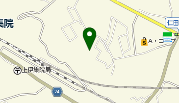 工房友紀の地図画像