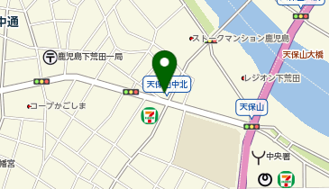 理容ジョイ(JOY)倶楽部の地図画像