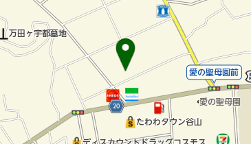 有限会社リムーブの地図画像