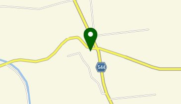 下村モータースの地図画像