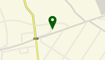 鹿屋どうぶつ病院の地図画像