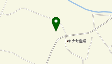 ヤナセ産業株式会社の地図画像
