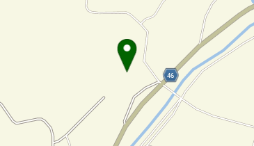 水成株式会社の地図画像