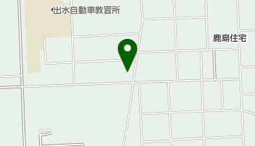 神崎手芸店&編物教室の地図画像