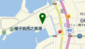 わかさ旅行センターの地図画像