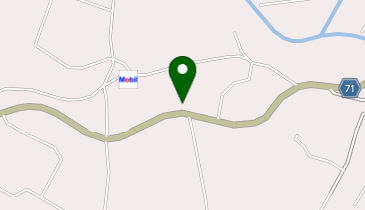 訪問介護センターオアシスの地図画像