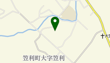 磯電気工事店の地図画像