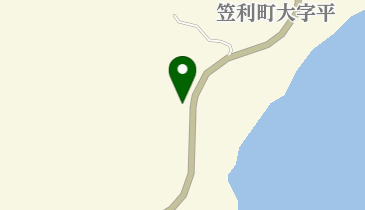 有限会社原ハブ屋奄美の地図画像
