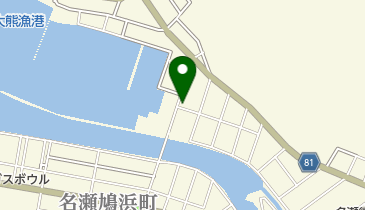 ティダマンディの地図画像