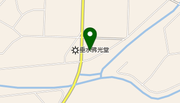 有限会社橋口自動車整備工場の地図画像