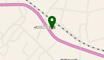 株式会社政丸貿易水産部門の地図画像