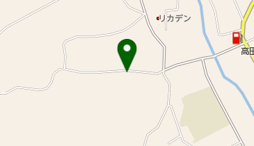 宇都工業の地図画像