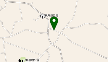 動物の広場がんちゃんの地図画像