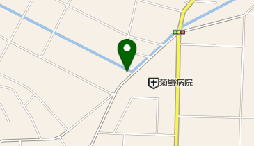 フジ薬局の地図画像