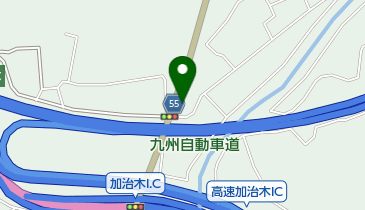オートサイクル三原の地図画像