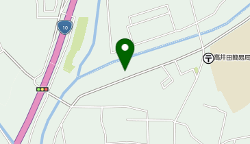 中央動物病院附属ペットホテルの地図画像