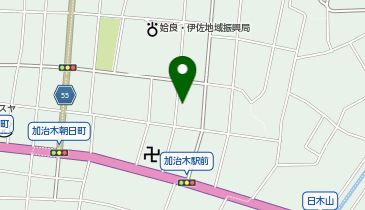 株式会社FPライフサービスの地図画像