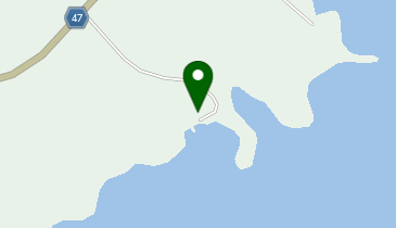 有限会社早崎水産の地図画像