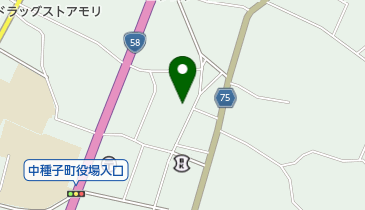 ひだまり工房の地図画像