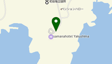 じゃがいものおうち(NPO法人)の地図画像