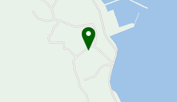 たなか水産の地図画像