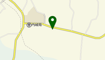 なぎさ鮮魚店の地図画像