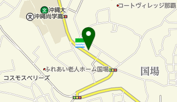 長田二輪車の地図画像