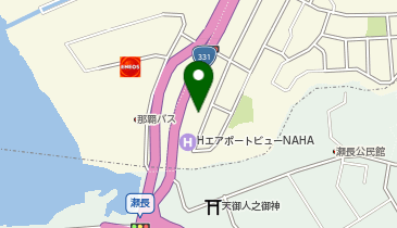 株式会社平川建設の地図画像