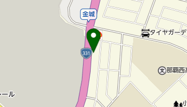 キューカンパニーの地図画像