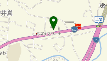 沖縄県石材事業協同組合の地図画像