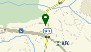 株式会社オリエンタルホビーの地図画像