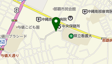 そうごう薬局 新赤十字前店の地図画像